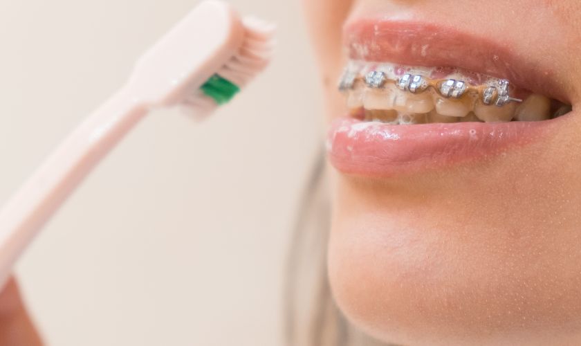 Orthodontics And Oral Health