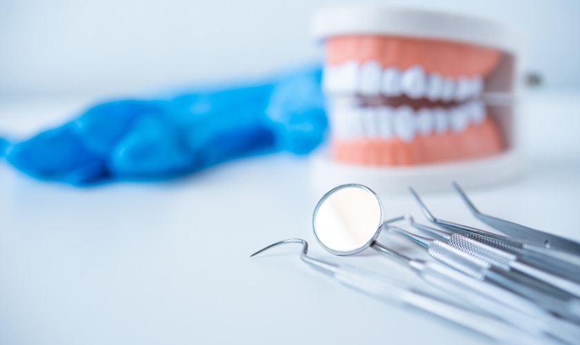 Oral Health - Hildebrand Orthodontics